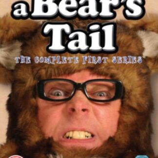A Bears Tail - A Bears Tail DVD