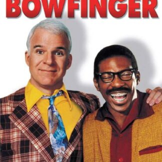 Bowfinger DVD