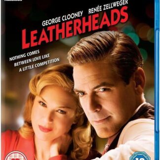 Leatherheads - Leatherheads Blu-ray
