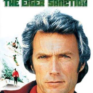 The Eiger Sanction - The Eiger Sanction DVD