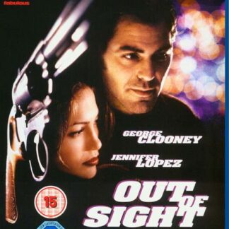 Out of Sight - Out Of Sight Blu-ray