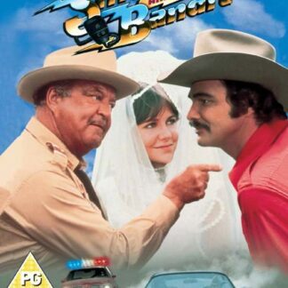 Smokey and the Bandit - Smokey And The Bandit DVD