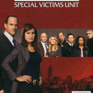 Law & Order: Special Victims Unit - Season 11 DVD