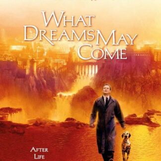 What Dreams May Come - What Dreams May Come DVD