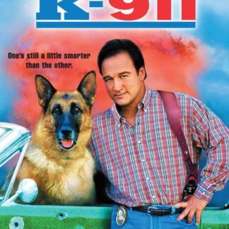 K911 DVD