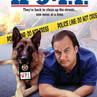 K9 Pi - K9 Pi DVD