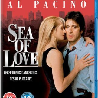 Sea Of Love Blu-ray