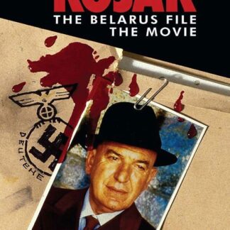 Kojak the Belarus File - Kojak: The Belarus File DVD