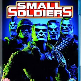 Small Soldiers Blu-ray