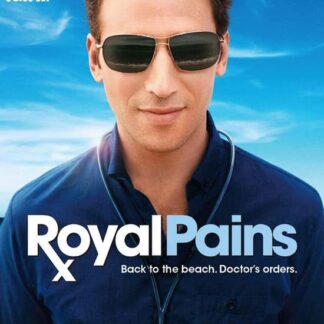 Fox - Royal Pains - Season 6 DVD