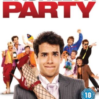 Bachelor Party - Bachelor Party DVD