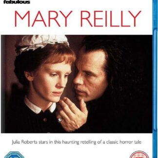 Mary Reilly - Mary Reilly Blu-ray