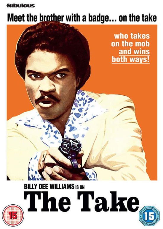The Take - Take. The DVD