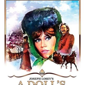 A Doll's House - A Dolls House DVD