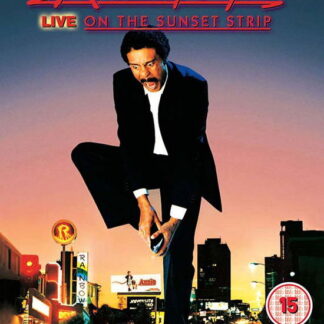 Richard Pryor - Live on Sunset - Richard Pryor Live On Sunset Strip DVD