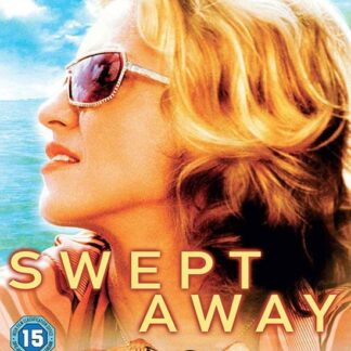 Swept Away DVD