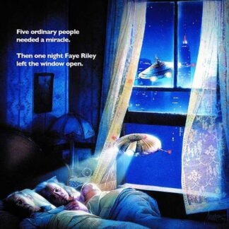 Batteries Not Included - Batteries Not Included DVD