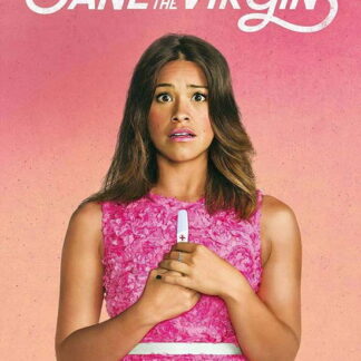 Jane the Virgin Season One - Jane The Virgin: Season 1 DVD