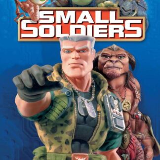 Small Soldiers - Small Soldiers DVD