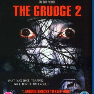 Grudge 2 BD - Grudge 2 Blu-ray