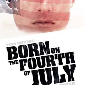 Born on the 4th of July DVD - Born On The Fourth Of July DVD