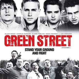 Green Street DVD - Green Street DVD