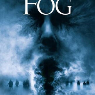 The Fog - Fog. The DVD