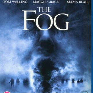 The Fog (2005) Blu-Ray Blu-ray