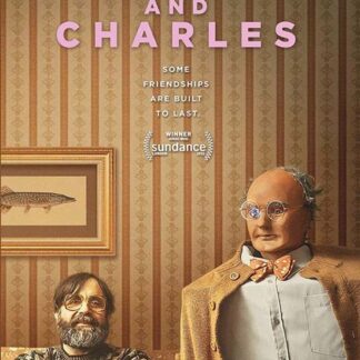 Brian And Charles DVD