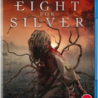 Cursed. The Blu-ray
