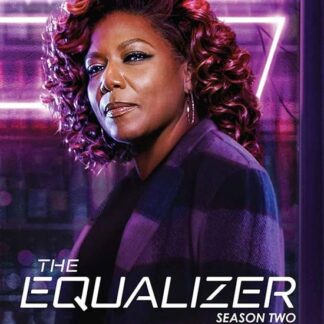 Equalizer: Season 2 DVD