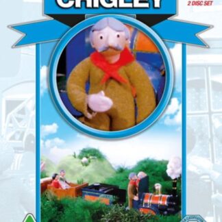 Chigley: The Complete Series DVD