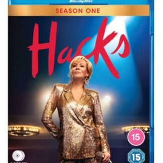 Hacks Season 1 Bluray - Hacks: Season 1 Blu-ray