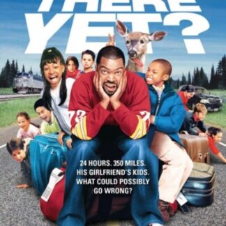 Are We There Yet DVD - Are We There Yet? DVD