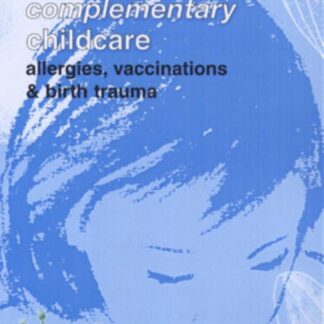 Complementary Childcare: Aller - Complimentary Childcare Allergies DVD