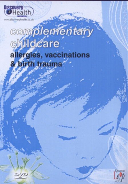 Complementary Childcare: Aller - Complimentary Childcare Allergies DVD
