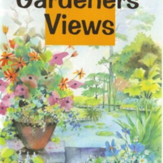 Gardeners Views Crowe Hall Avon - Gardeners Views - Crowe Hall Avon DVD