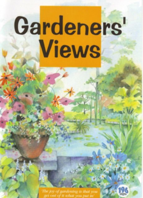 Gardeners Views Crowe Hall Avon - Gardeners Views - Crowe Hall Avon DVD