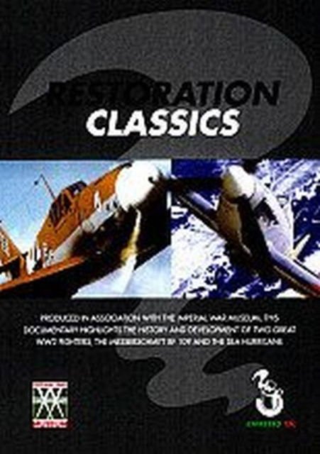 Restoration Classics - Restoration Classics DVD