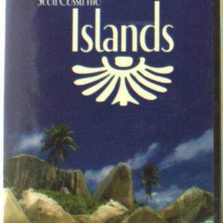 Scott Cossu Trio - Islands DVD