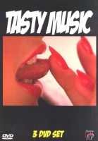 VARIOUS ARTISTS Music To Get Excited By DVD