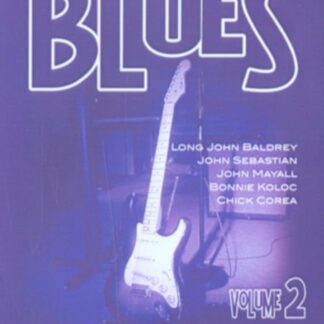 Quantum Leap - Classic Rhythm Blues Vol 2 DVD