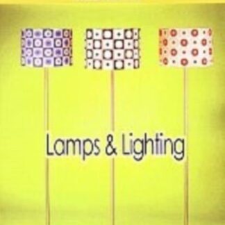 Lamps And Lighting DVD
