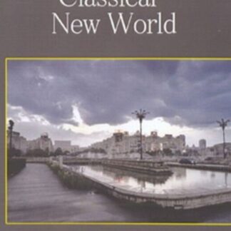 Dvd - Classical New World A DVD