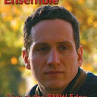 PHIL GELBACH ENSEMBLE Live In Melbourne DVD