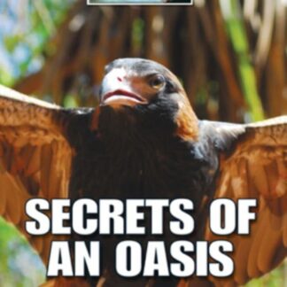 Secrets Of An Oasis - Secrets Of An Oasis DVD