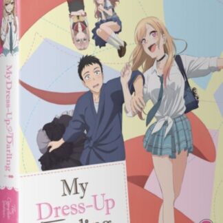 Keisuke Shinohara - My Dress Up Darling Blu-ray