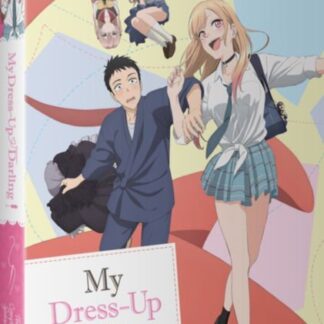 My Dress Up Darling - My Dress Up Darling DVD