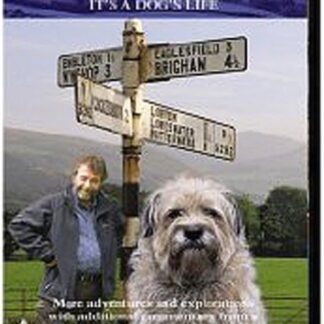 Out Of Town Its A Dogs Life DVD