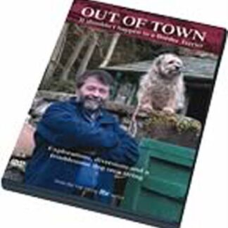 Out of Town: It Shouldn't Happ - Out Of Town It Shouldnt Happen To A Bord DVD